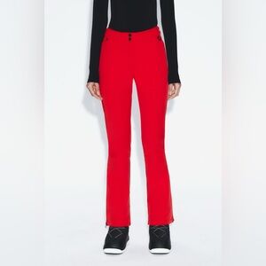 ✨SALE✨ ZARA WINDPROOF AND WATERPROOF RECCO® TECHNOLOGY FLARED PANTS  ✨SALE✨